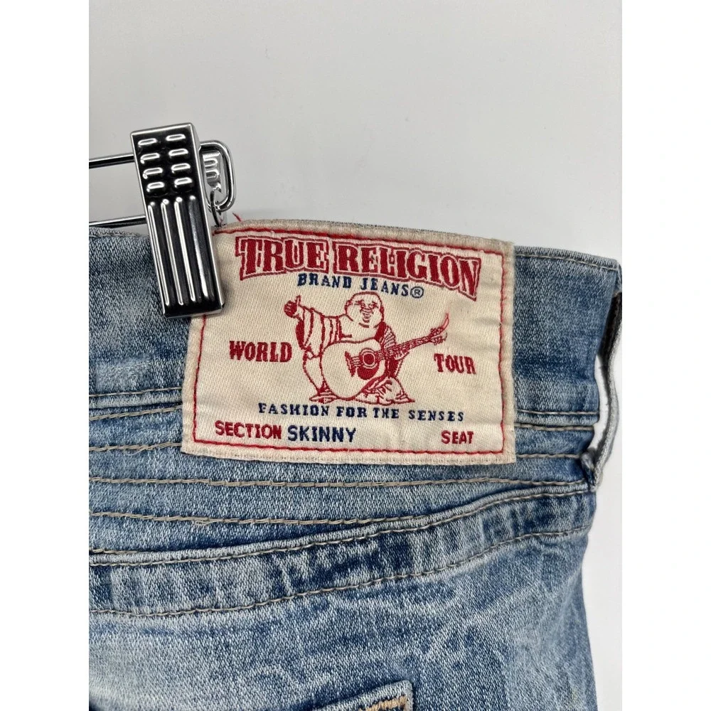 True Religion true religion